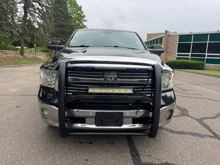 2014 RAM 1500 Big Horn/Lone Star 4x4 Crew Cab LWB's photo