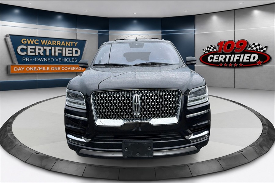 2018 Lincoln Navigator Reserve 4WD's photo