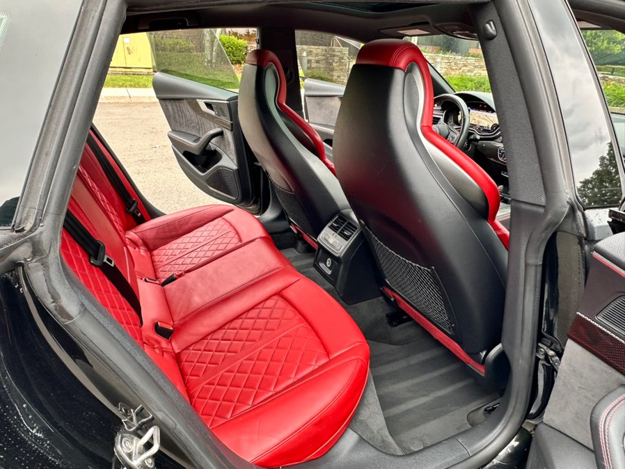 2018 Audi S5 Sportback Premium Plus - Photo 18