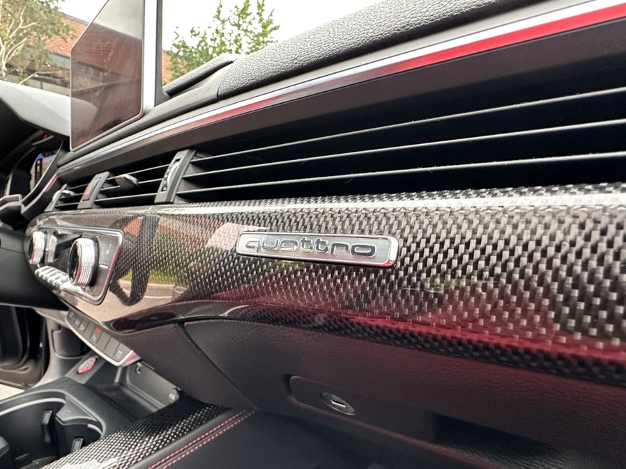 2018 Audi S5 Sportback Premium Plus - Photo 14