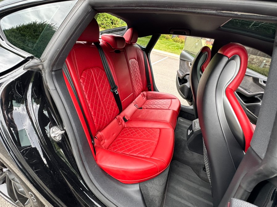 2018 Audi S5 Sportback Premium Plus - Photo 20