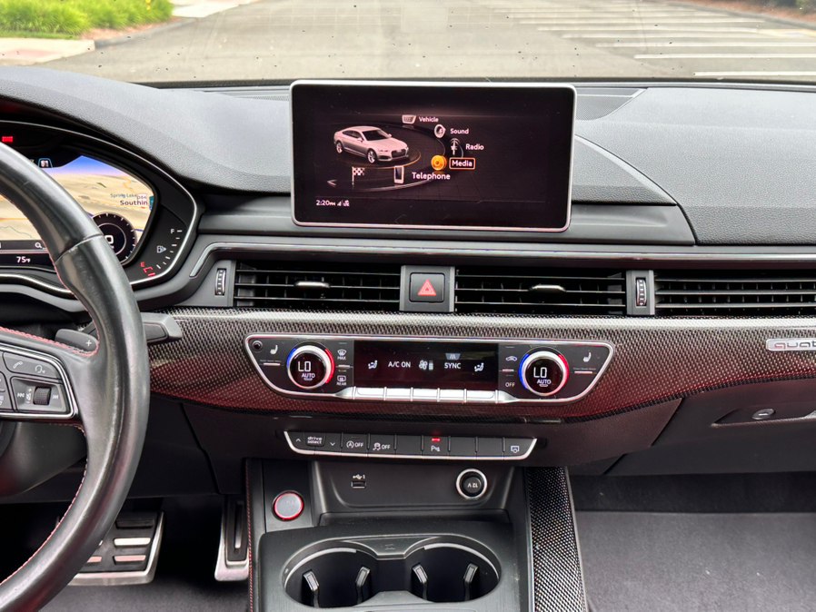 2018 Audi S5 Sportback Premium Plus - Photo 22