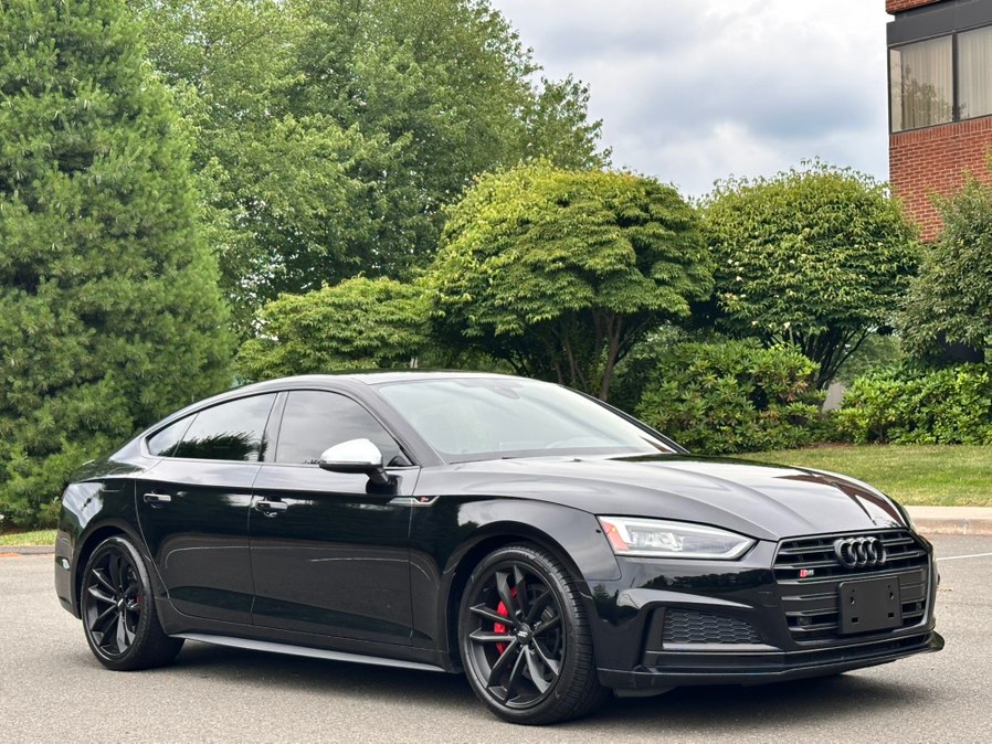 2018 Audi S5 Sportback Premium Plus - Photo 9