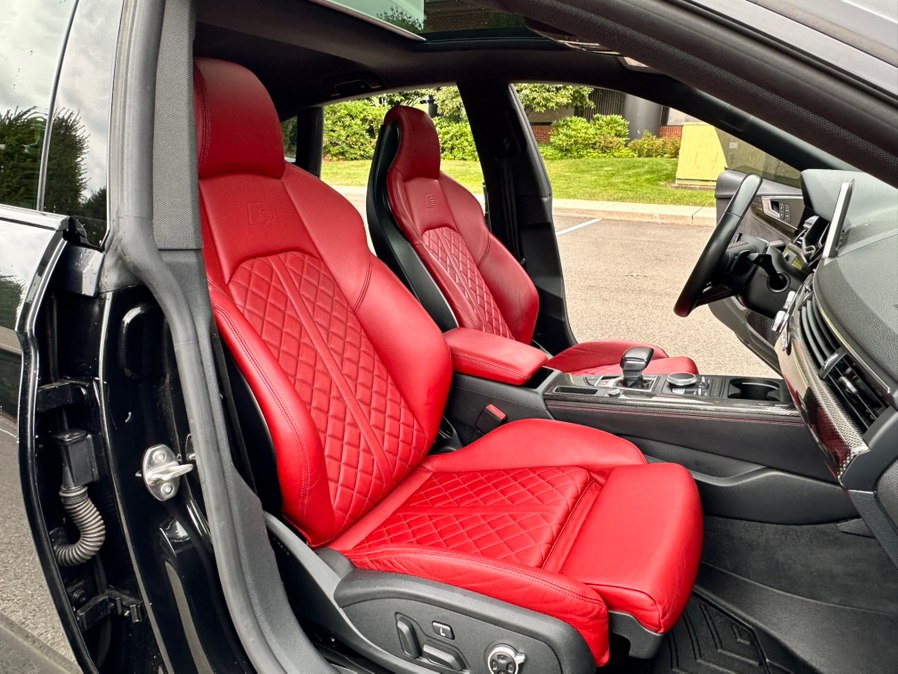 2018 Audi S5 Sportback Premium Plus - Photo 16