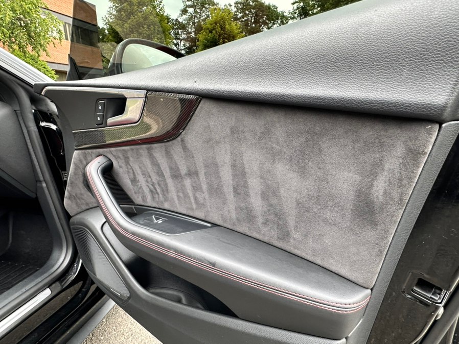 2018 Audi S5 Sportback Premium Plus - Photo 15