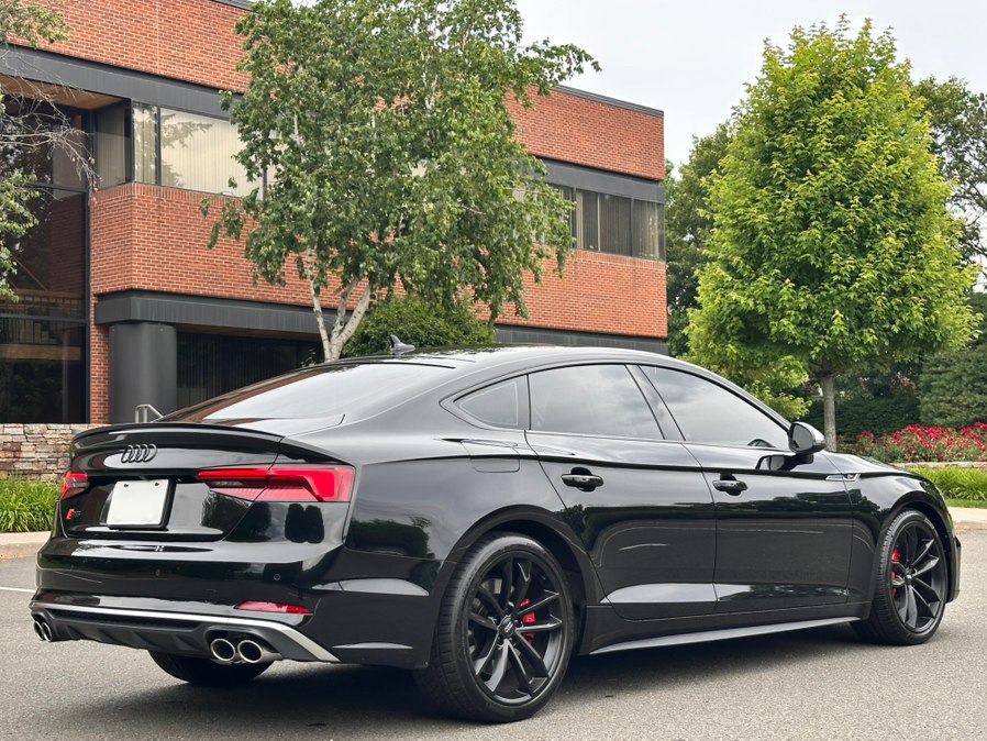2018 Audi S5 Sportback Premium Plus - Photo 7