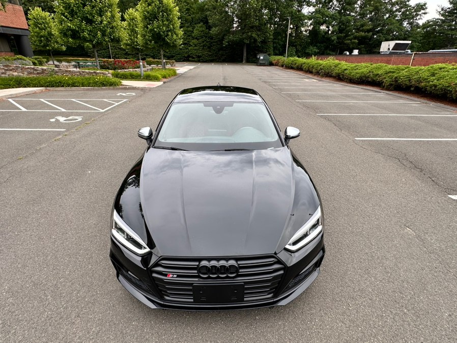 2018 Audi S5 Sportback Premium Plus - Photo 6