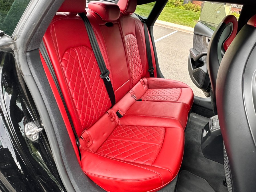 2018 Audi S5 Sportback Premium Plus - Photo 19