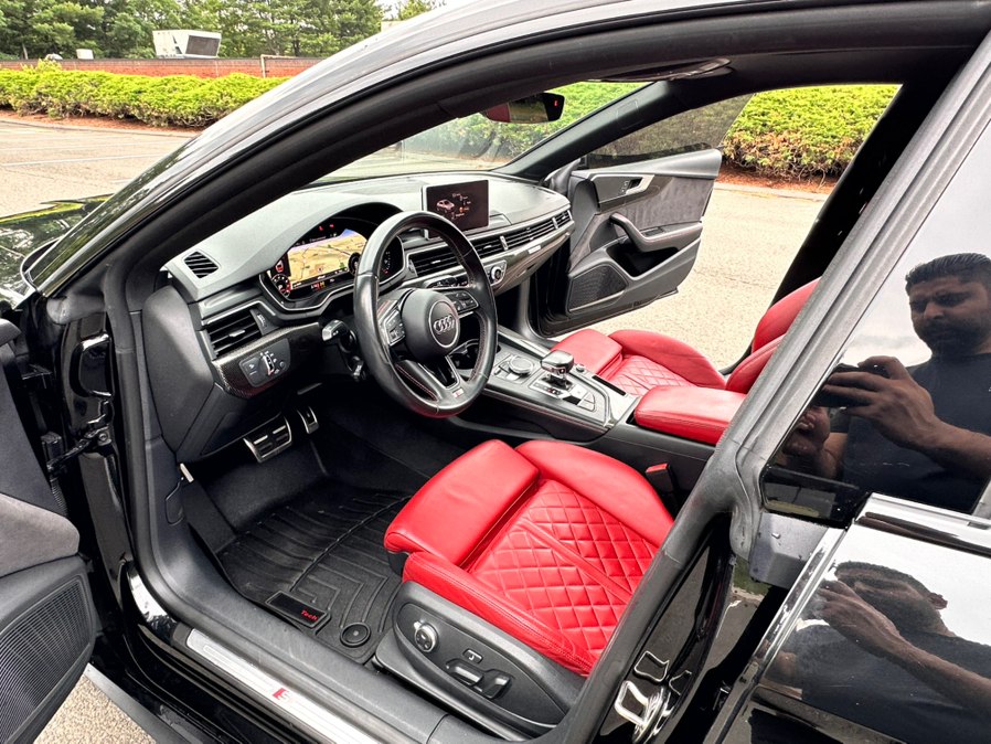 2018 Audi S5 Sportback Premium Plus - Photo 10