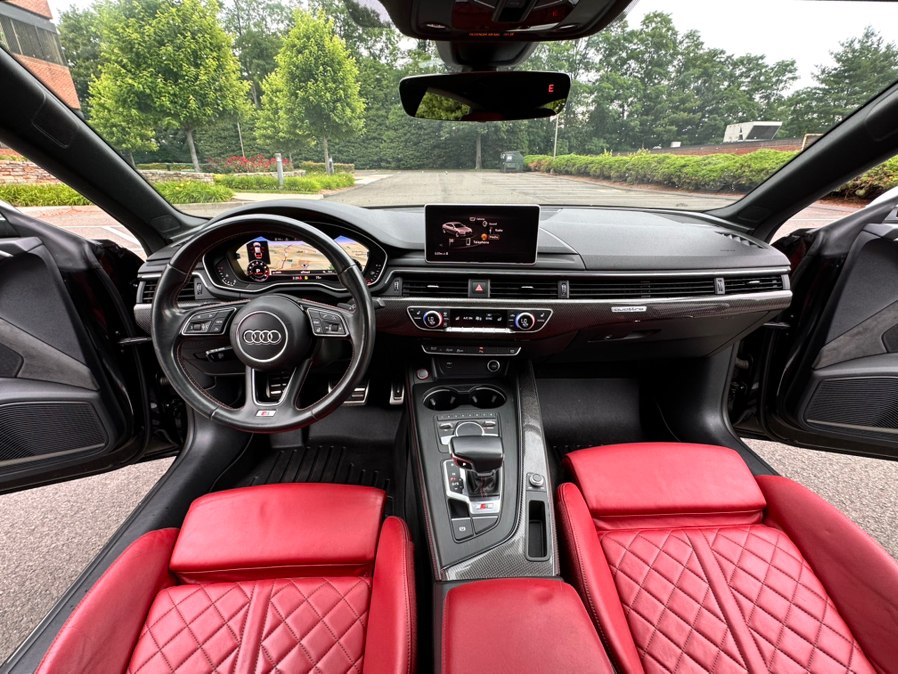 2018 Audi S5 Sportback Premium Plus - Photo 21
