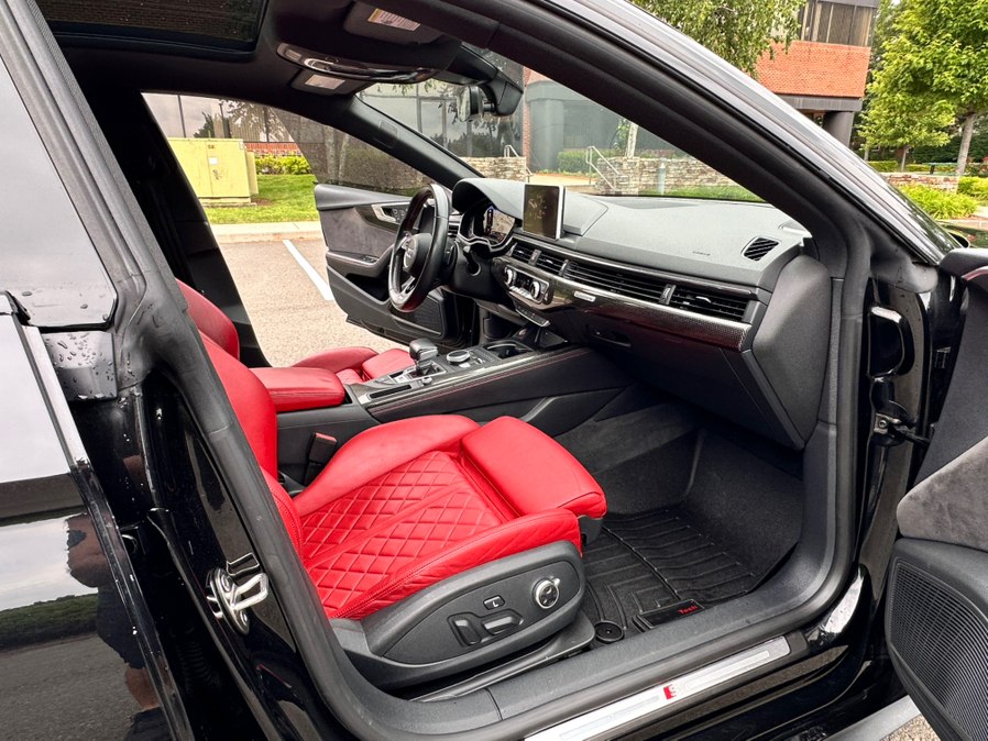 2018 Audi S5 Sportback Premium Plus - Photo 12