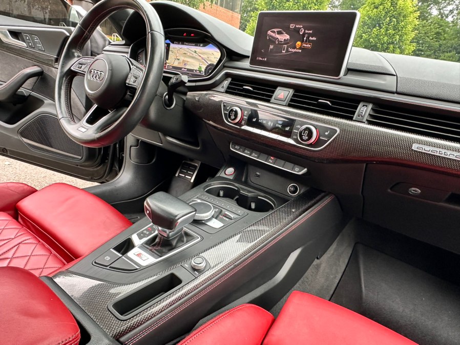2018 Audi S5 Sportback Premium Plus - Photo 17