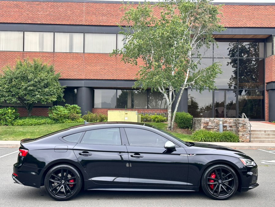 2018 Audi S5 Sportback Premium Plus - Photo 8