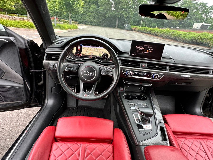 2018 Audi S5 Sportback Premium Plus - Photo 11
