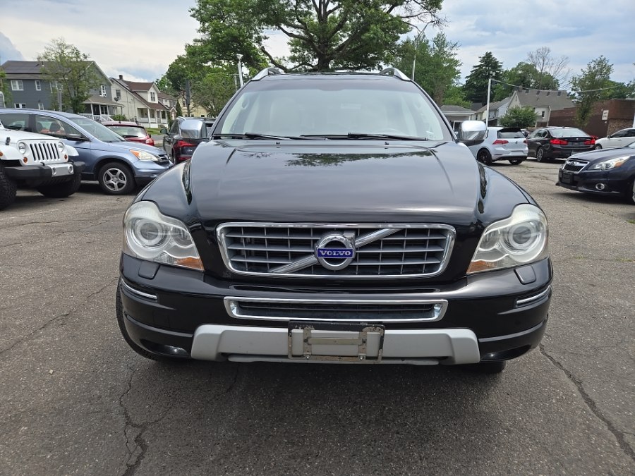 2013 Volvo XC90 3.2 AWD Auto's photo