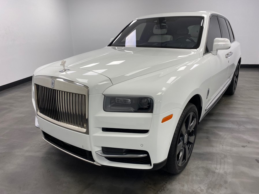 2019 Rolls-Royce Cullinan -'s photo