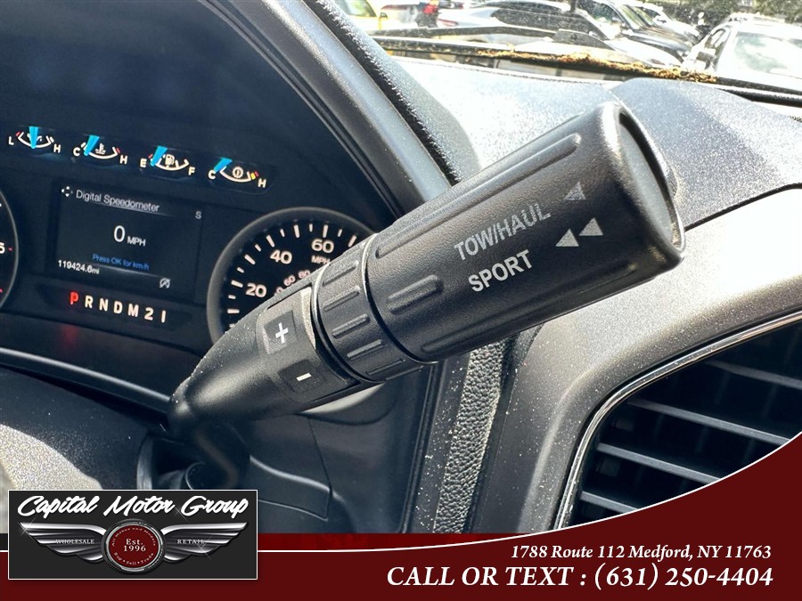 2017 Ford F-150 XLT - Photo 20