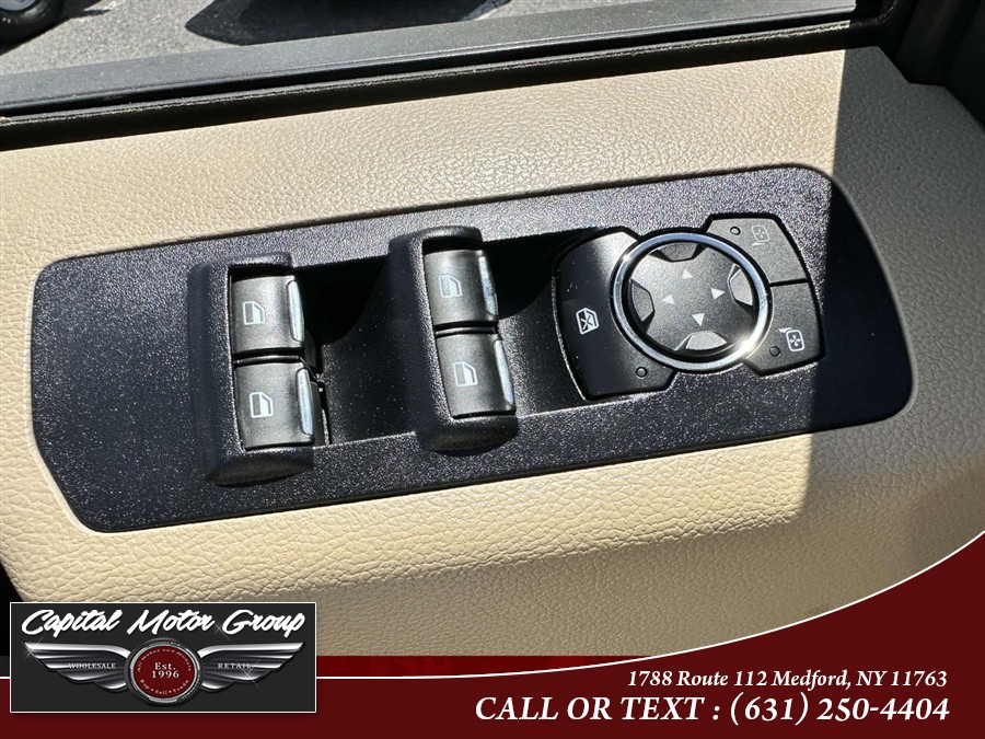 2017 Ford F-150 XLT - Photo 11