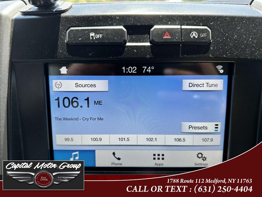 2017 Ford F-150 XLT - Photo 21