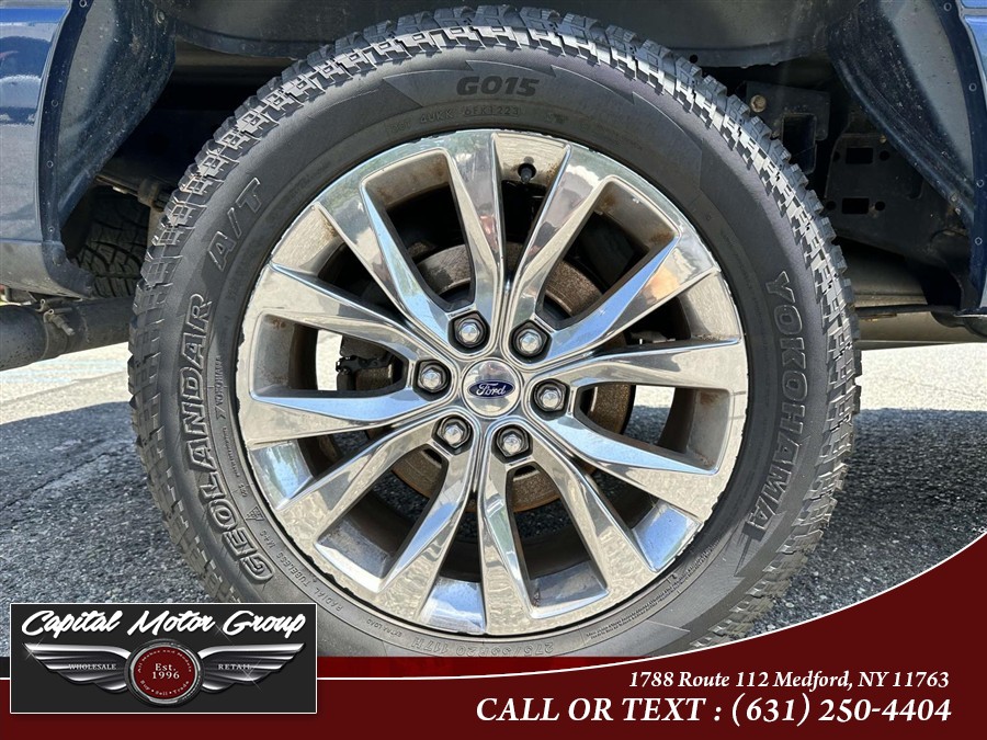 2017 Ford F-150 XLT - Photo 6