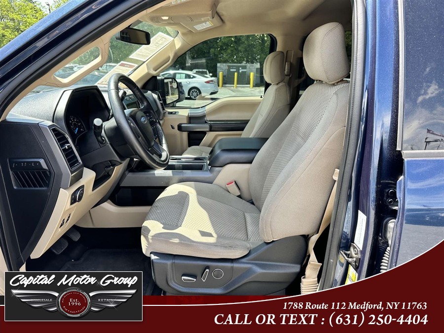 2017 Ford F-150 XLT - Photo 13