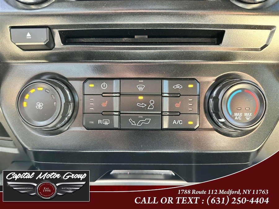 2017 Ford F-150 XLT - Photo 24