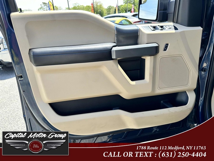 2017 Ford F-150 XLT - Photo 10