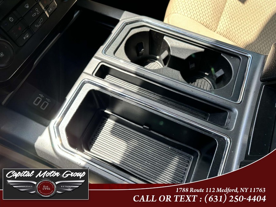 2017 Ford F-150 XLT - Photo 27