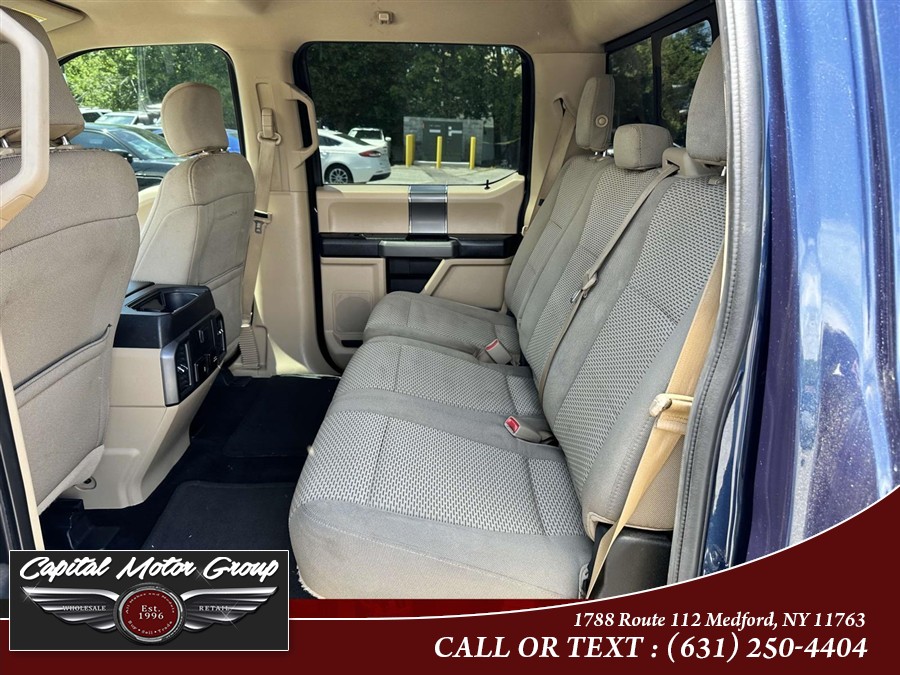 2017 Ford F-150 XLT - Photo 14