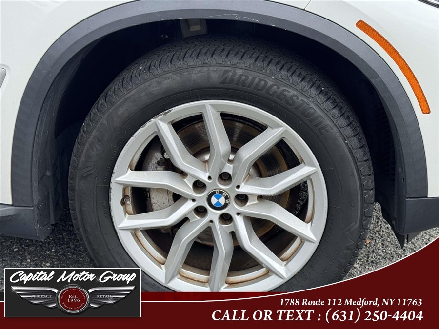 2019 BMW X5 40i - Photo 6