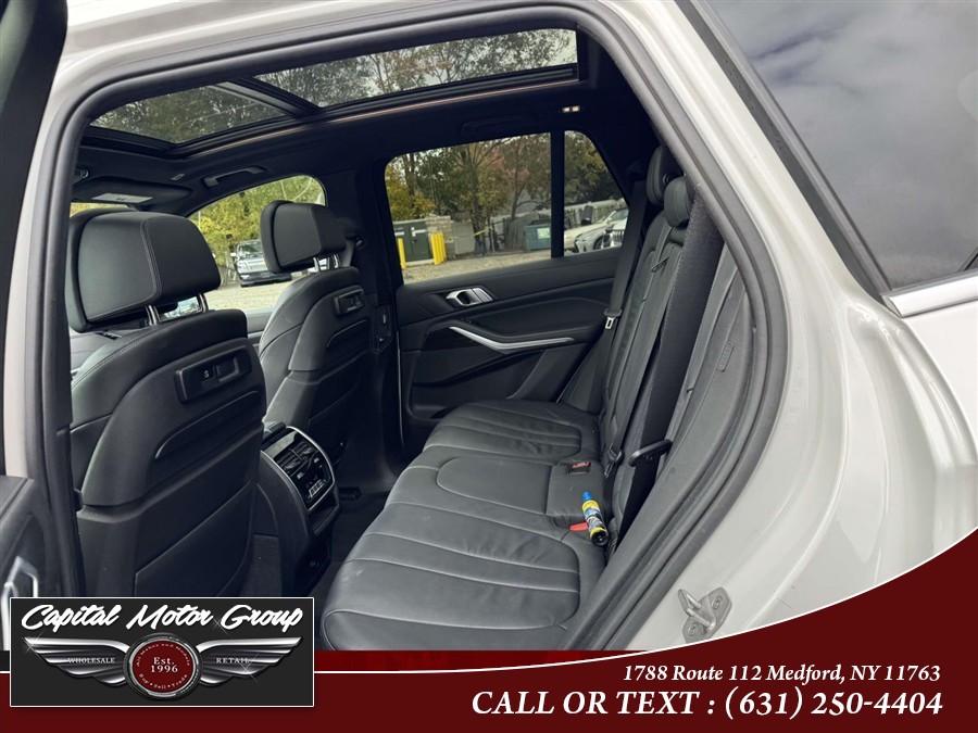 2019 BMW X5 40i - Photo 9