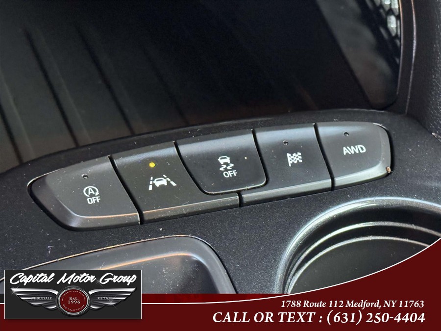2022 Chevrolet Trailblazer LS - Photo 26
