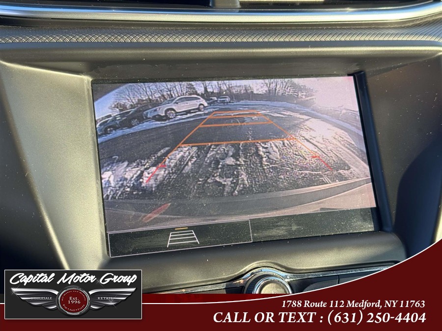 2022 Chevrolet Trailblazer LS - Photo 23