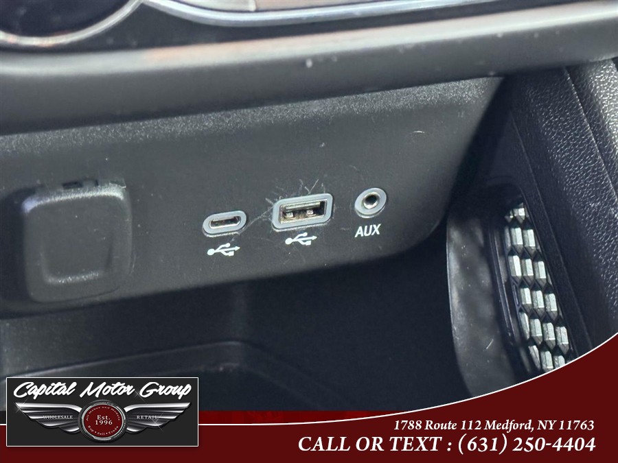 2022 Chevrolet Trailblazer LS - Photo 25