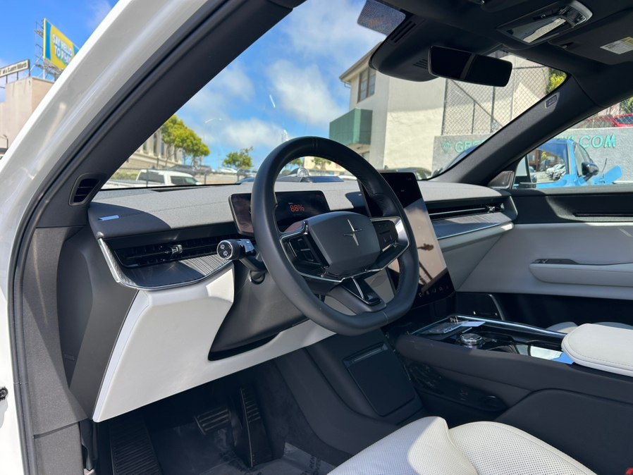 2025 Polestar 3 Performance - Photo 11