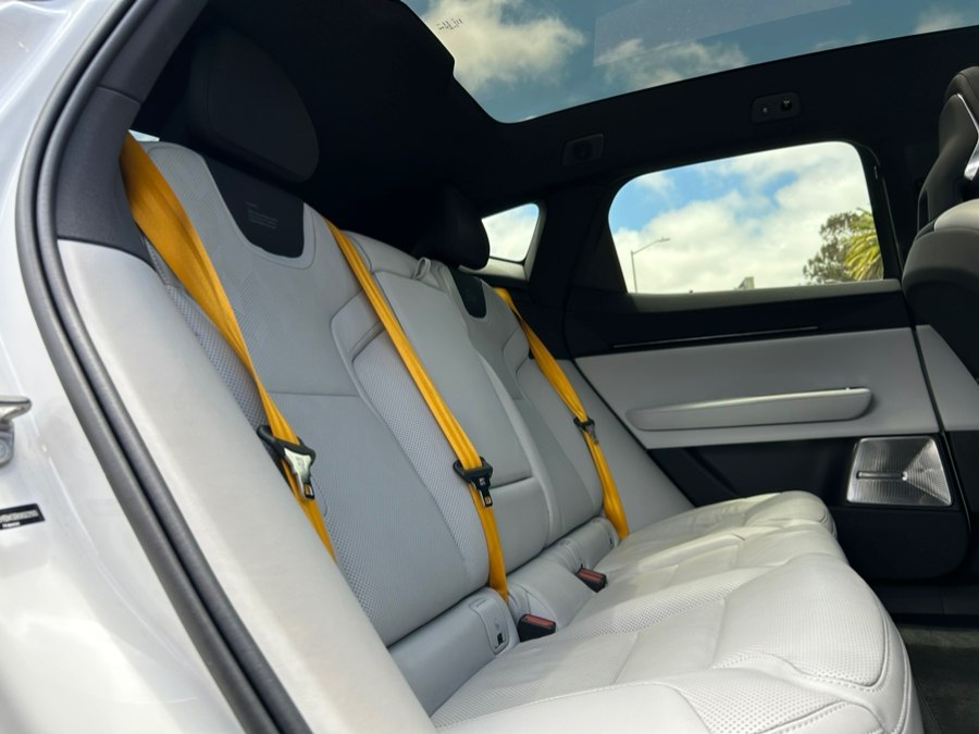 2025 Polestar 3 Performance - Photo 41