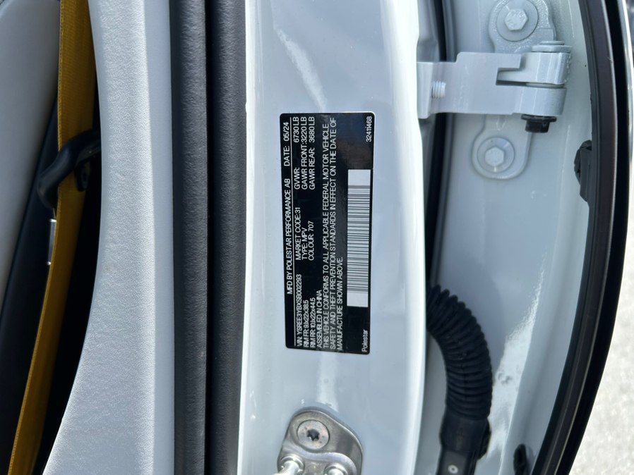 2025 Polestar 3 Performance - Photo 67