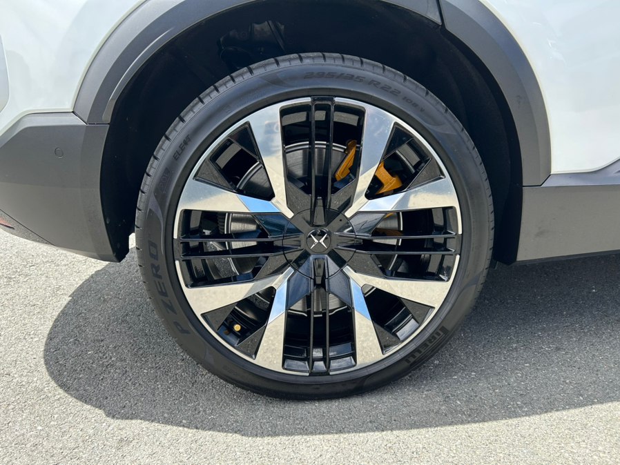 2025 Polestar 3 Performance - Photo 58