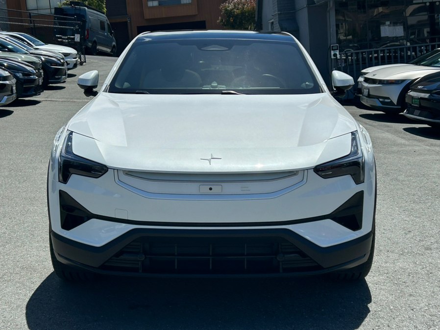 2025 Polestar 3 LRDM Performance Launch Edition's photo