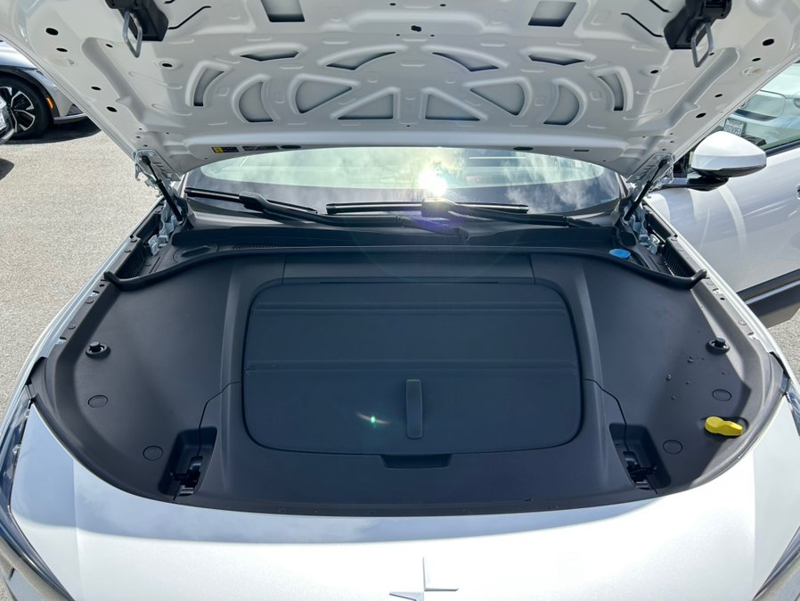 2025 Polestar 3 Performance - Photo 63
