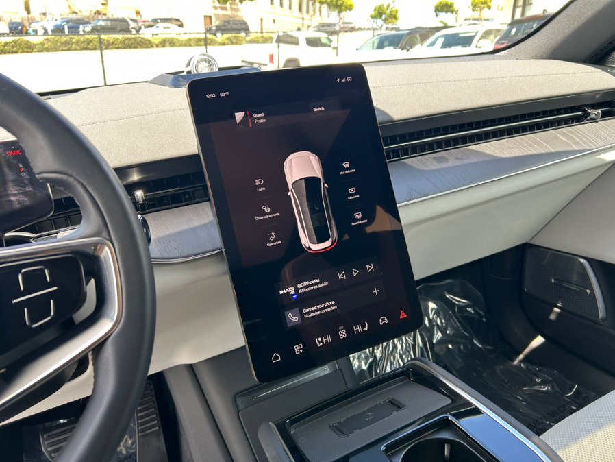 2025 Polestar 3 Performance - Photo 21