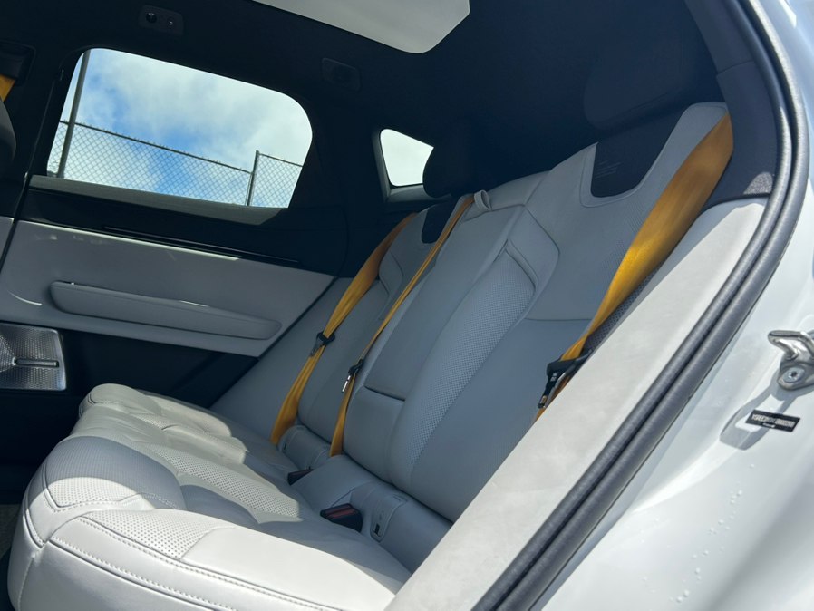2025 Polestar 3 Performance - Photo 44