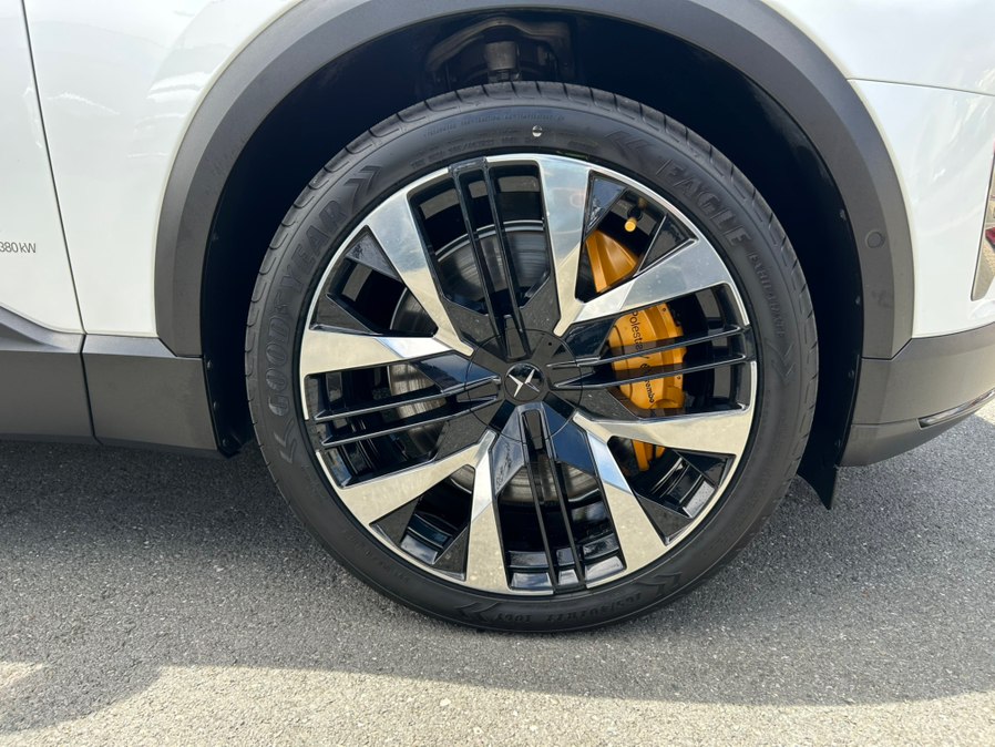 2025 Polestar 3 Performance - Photo 57