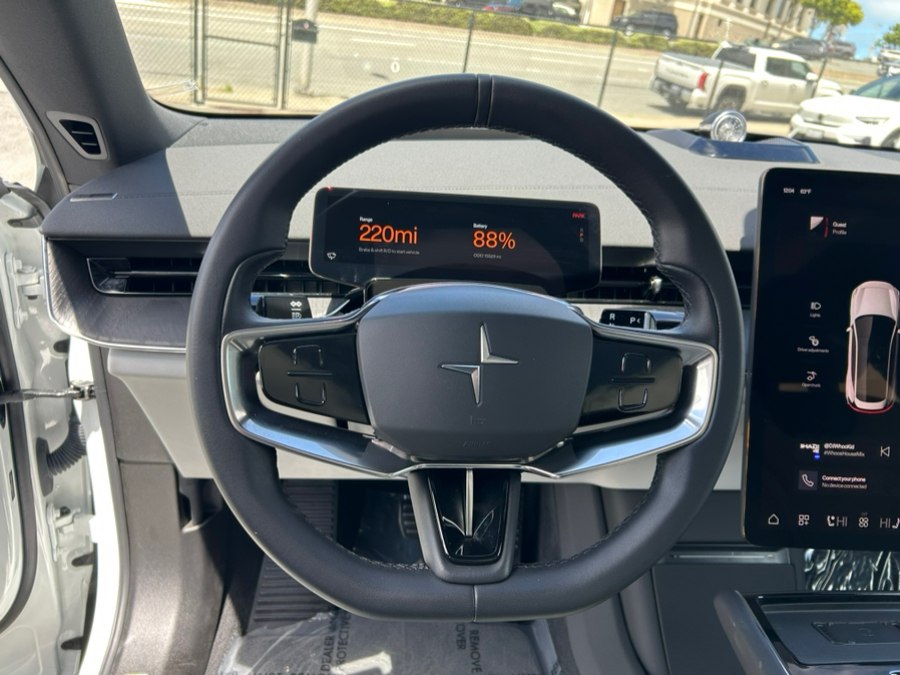2025 Polestar 3 Performance - Photo 23