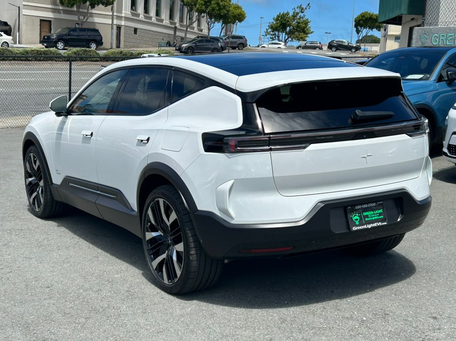 2025 Polestar 3 Performance - Photo 6