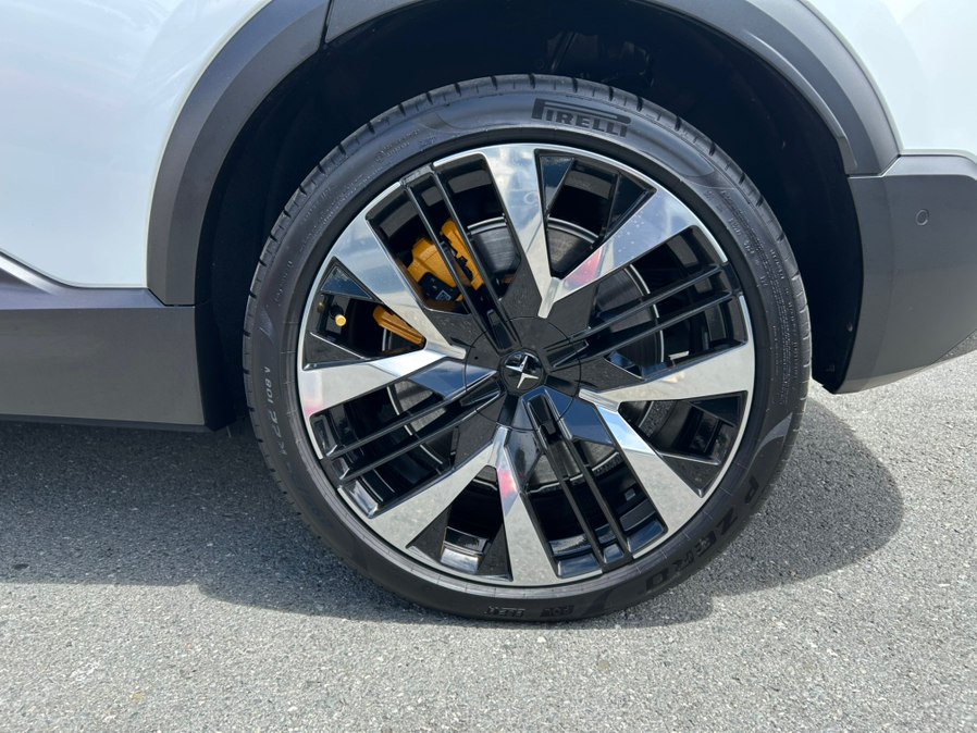 2025 Polestar 3 Performance - Photo 55