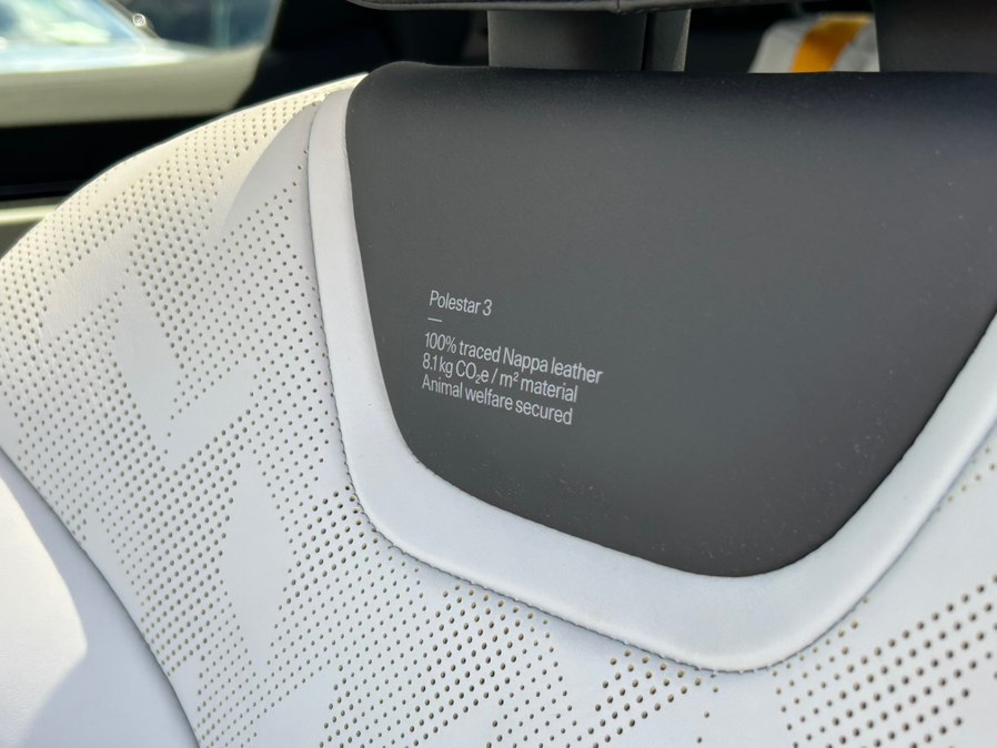2025 Polestar 3 Performance - Photo 16