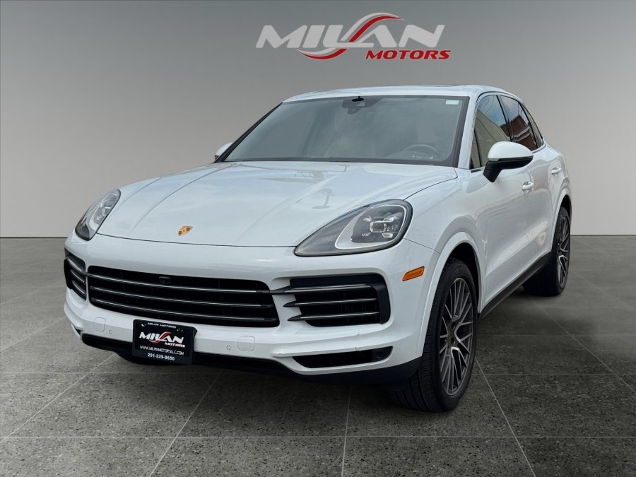 2022 Porsche Cayenne AWD, available for sale in Little Ferry , New Jersey | Milan Motors. Little Ferry , New Jersey