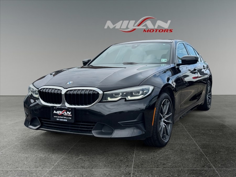Used 2021 BMW 3 Series in Little Ferry , New Jersey | Milan Motors. Little Ferry , New Jersey