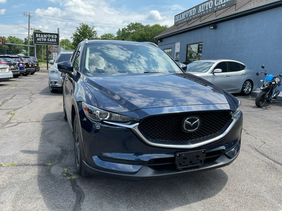 2018 Mazda CX-5 Touring - Photo 8